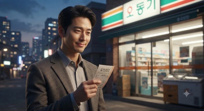 매주 사던 로또 1년 동안 모으면 얼마일까 현실적인 당첨 확률과 지출 계산