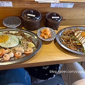 잠실 송리단길 맛집 야끼소바 니주마루_석촌역 야끼소바 맛집•소금 야끼소바•소스야끼소....