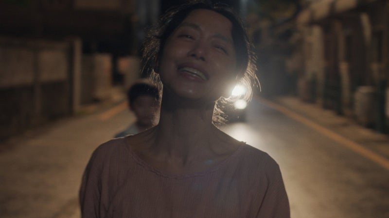 가능한 사랑 후기, 164분이 짧게 느껴진 이유 (결말 해석까지)