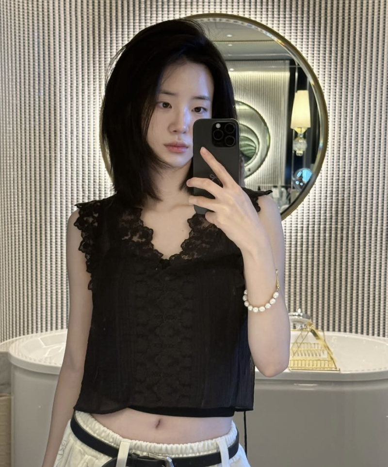‘마녀2’ 그 소녀 맞아? 신시아 최근 모습에 놀란 이유, 어느새 분위기까지 달라졌다