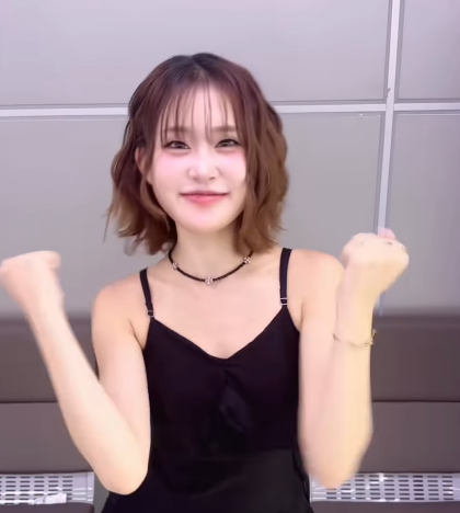 심수봉 김다현 진안고원 트로트 축제 발언 사과