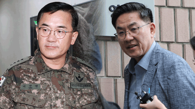 ️ 12·3 계엄 가담 군 지휘부, 1심에서 나온 선고 결과 정리