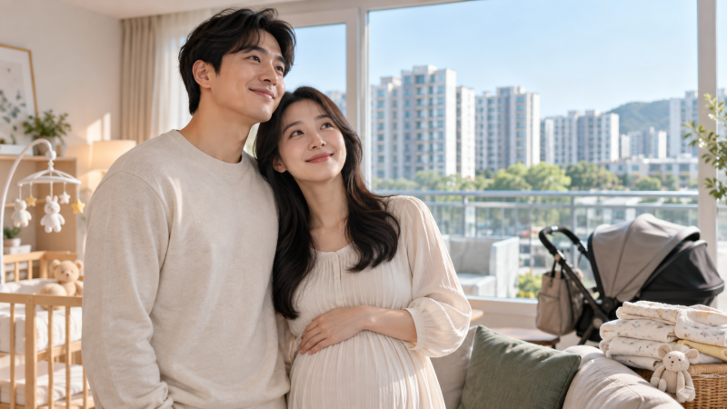 2026 용인 신혼·신생아 매입임대Ⅱ 오늘 마감, 신청조건·임대료 총정리