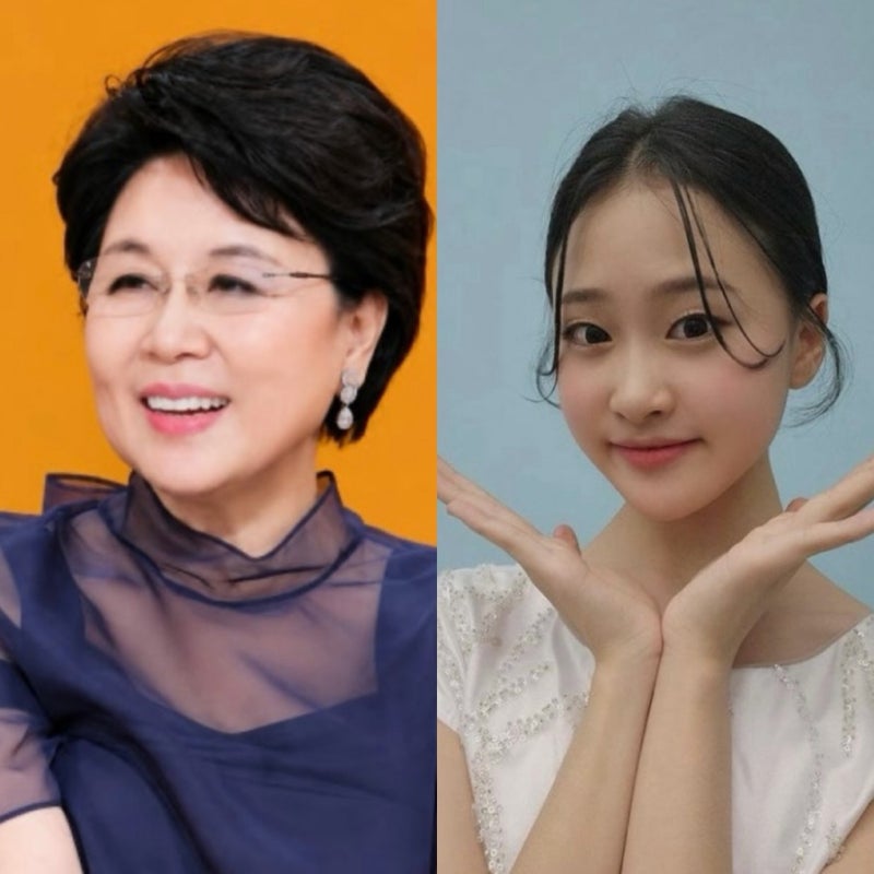 심수봉, 김다현 공개 저격? “노래가 뭔지 삶이 뭔지도 모르는 아가씨”