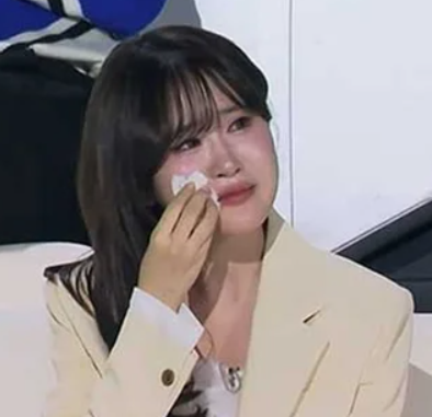 심수봉 공개저격에 김다현 반응