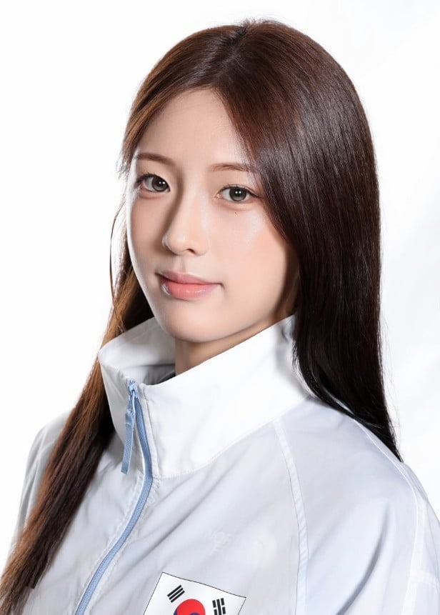 고윤정 닮은 AG 미녀 검객 양승혜, 첫 아시안게임 25일 단체전 출격