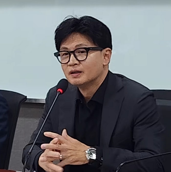한동훈 프로필, 검사에서 무소속 국회의원까지 한눈에 정리