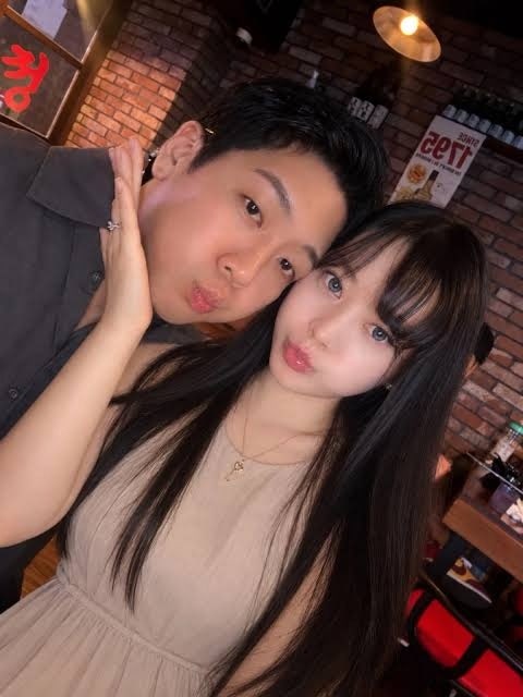 "양기웅 박채연 결혼 발표" 내년 1월 예식 일정 공개