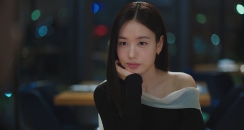 너 말고 다른 연애 3회 안은진, 10년 연애에 번진 낯선 감정