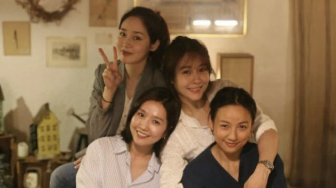 핑클 2019년에도 모였는데 왜 21년 만일까? 이번엔 진짜 다른 이유