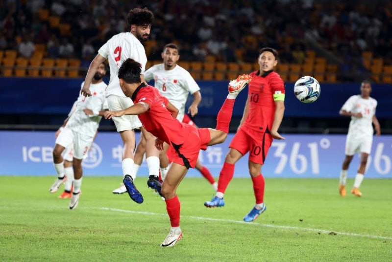 2026 대진에 바레인은 없다? 황선홍호 3-0과 이민성호 일정의 혼선
