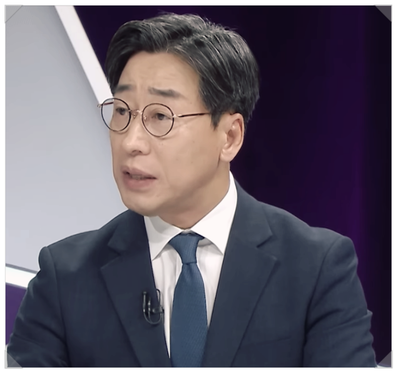김성완 청와대 대변인 누구? 프로필과 함께 주요 경력 방송 및 정치 평론가 활동 내용 정리