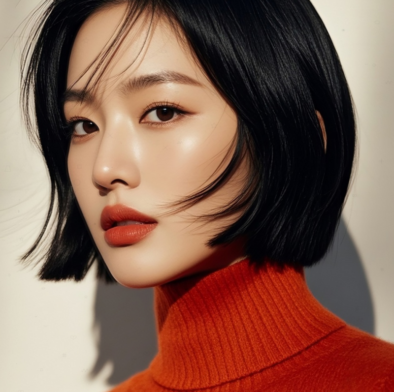 청주미용실 추천 여신펌, 대학 동기와 다녀온 에릭마 경호점 찐후기
