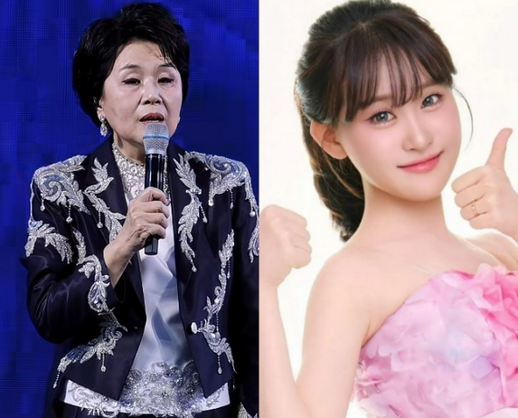 심수봉 김다현 무슨 일? 17세 후배 공개 비판한 이유, “노래가 뭔지 모르는 아가씨” 발언 논....