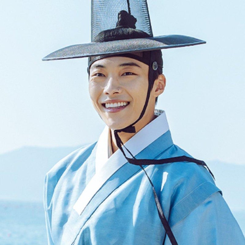 칼 들던 우도환이 법정에 섰다? 조선변호사 반전 캐릭터
