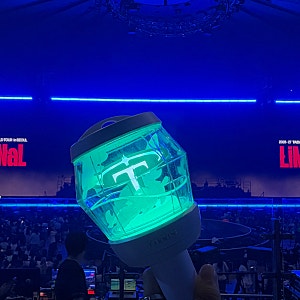 2026.09.18 ~ 09.20 태민 월드투어 <LiMiNaL> in 서울 [사이콘] 후기