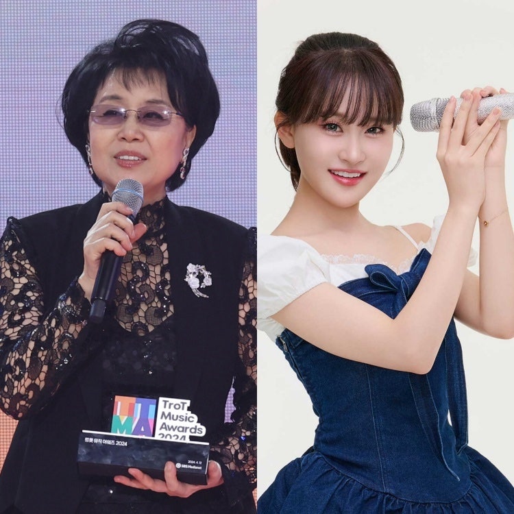 심수봉 김다현 공개 저격 논란, 김다현 누구? 17살 김봉곤 딸이었다