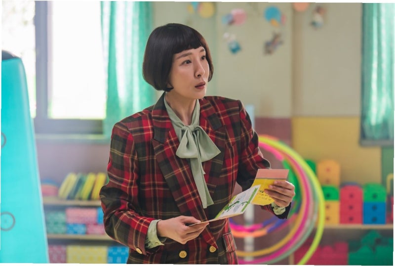 음악계 거물, 잃어버린 천재를 다시 품다: 서재희의 섬세한 연기력