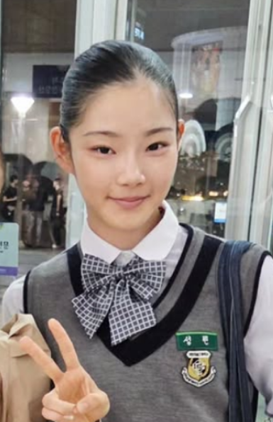 “천지개벽할 정도” 성동일 딸 성빈, 47kg 무용 전공생 된 근황