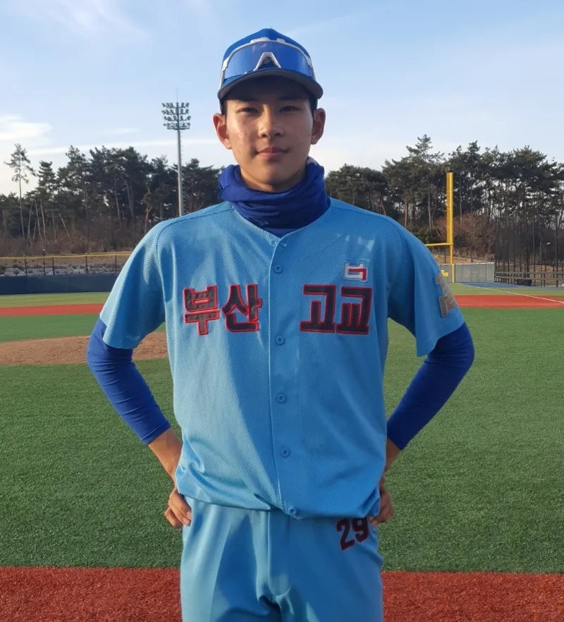 ⚾ 2027 KBO 신인 드래프트 유망주 총정리