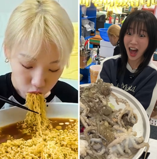먹방 유튜버 대위기, 유튜브 칼 빼들자 "수익 창출 중단"... 쯔양·히밥까지 불똥 튀나? (규제 ....