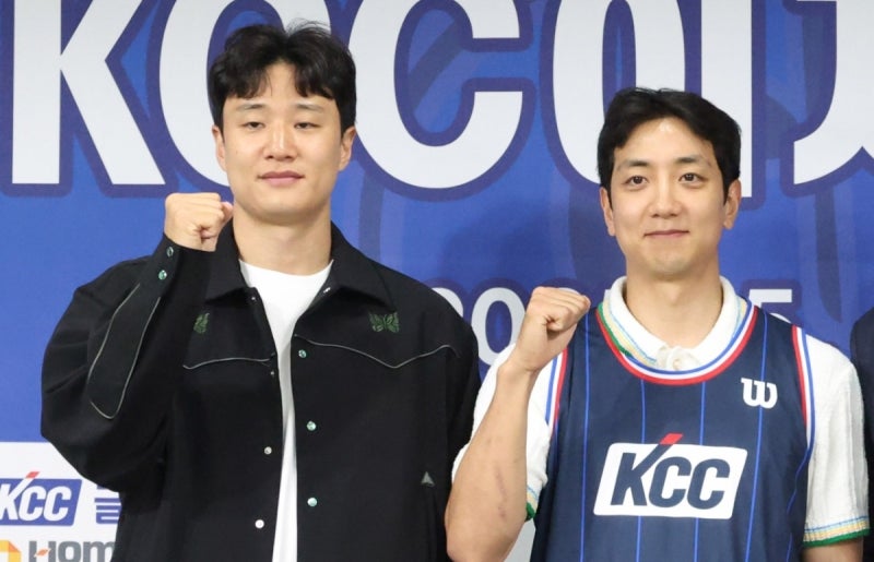 허웅 허훈 아시안게임 명단엔 없었는데, 허훈은 결국 마이크 잡고 12년 만의 금메달 함께했다