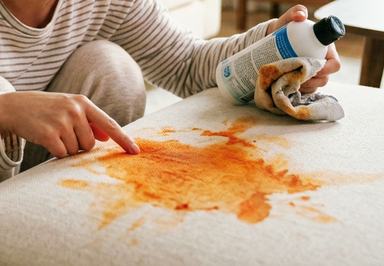 소파 소재별 관리 방법! 꼭 알아두자! 패브릭 벨벳 천연가죽 인조가죽 스웨이드 전동 기능