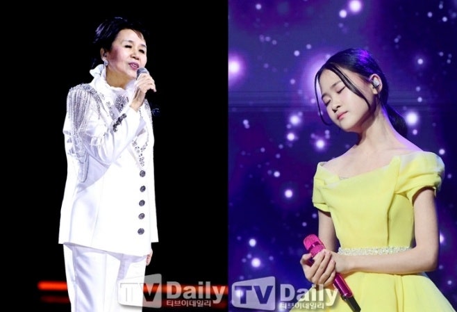 심수봉, 17세 김다현 공개 비판, “제 머리를 어지럽게 만들었다” 직격탄