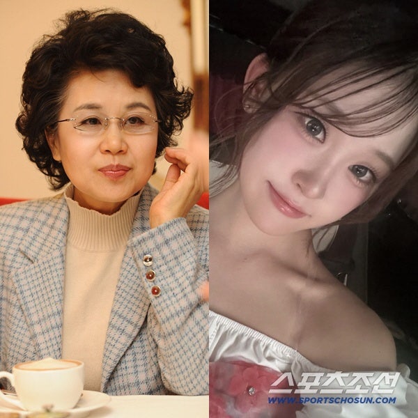 김다현, 심수봉 발언에 오열, 콘서트서 "백만송이 장미" 불렀는데 공개 저격 후 심수봉이 직....