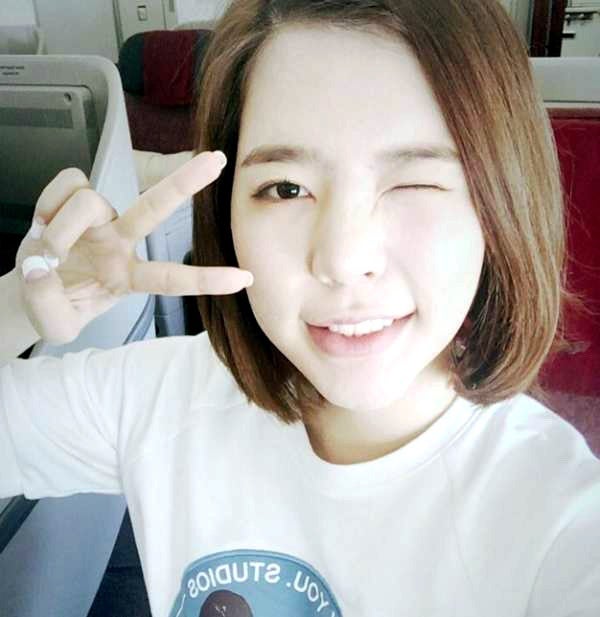 활동중단 소시 써니,결혼식장서 3년만 포착…SM 떠나고 사라졌던 이유 올만 근황
