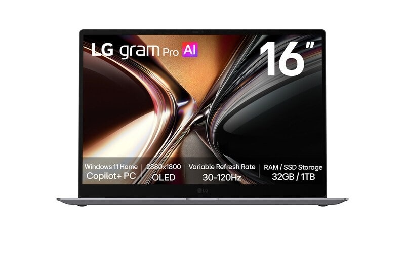 2026 LG gram Pro 16, 1.2kg OLED 노트북 지금 살 만할까?