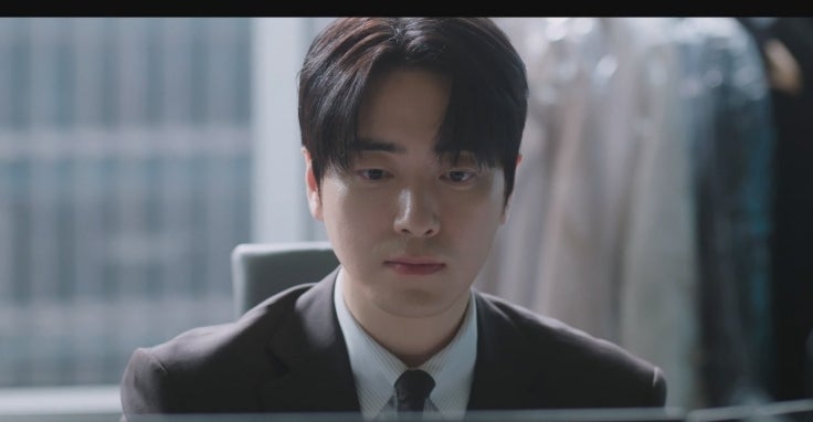 배우 이준혁 <로또 1등도 출근합니다>, 달라진 팀장이 만든 반전…오대환은 적으로 돌아왔다