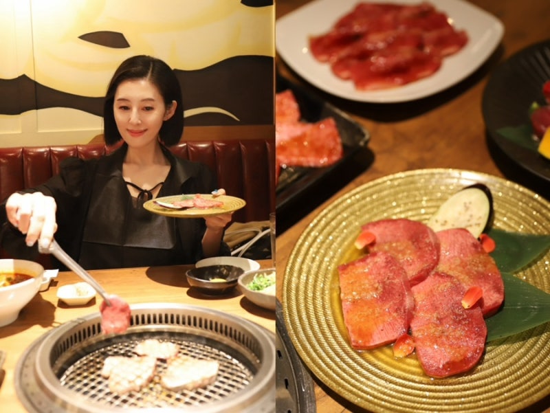 일본 도쿄 신주쿠 맛집 가부키초 야키니쿠 잇토야