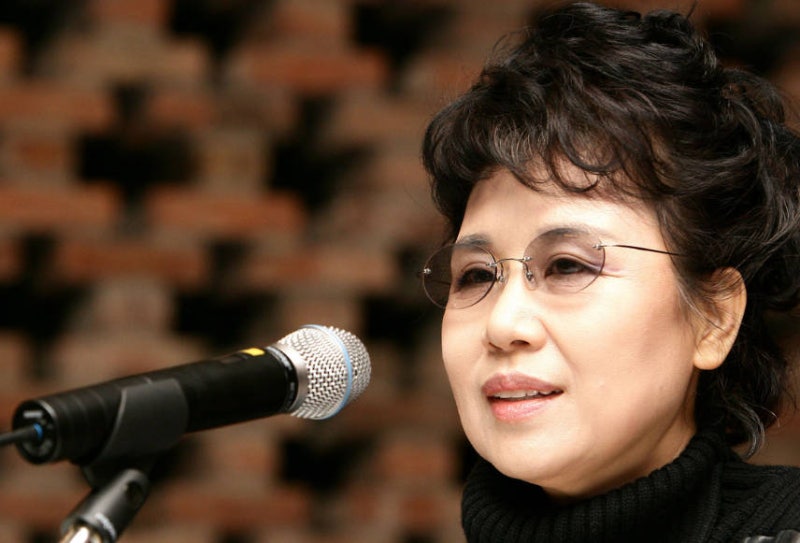 심수봉 프로필 나이 결혼 재혼 남편 아들 딸 자녀 손태진 관계 근황 총정리!