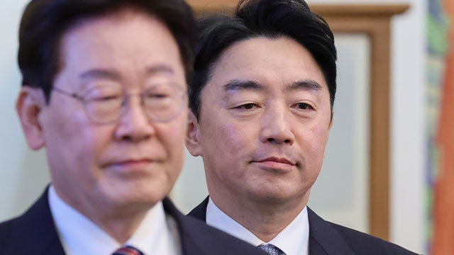 [속보] 강훈식 비서실장 프로필, 사의 표명 이유는? 이재명 대통령이 결정 못한 이유