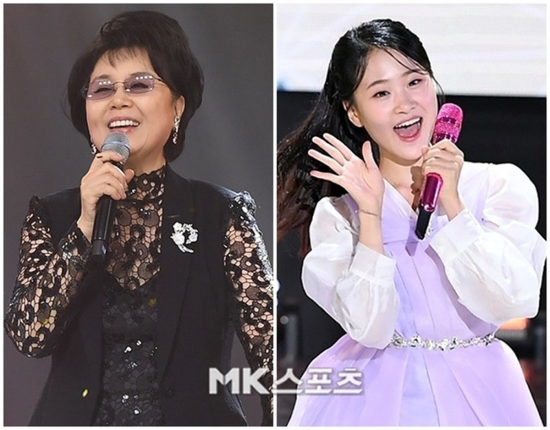 ‘23세 데뷔’ 심수봉, 18세 김다현에 “삶 몰라” 저격...부메랑 제대로