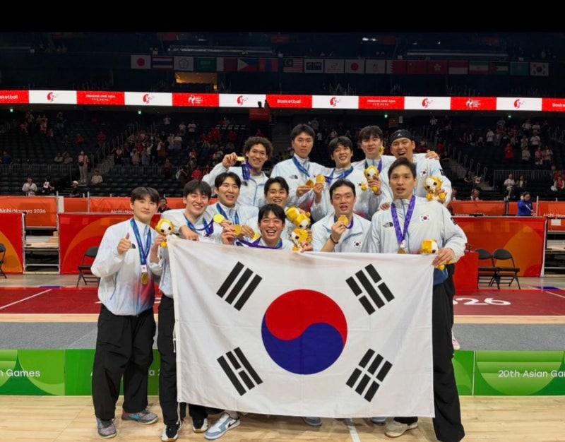 아시안게임 농구 한일전 금메달! 이현중·여준석·이정현 프로필부터 인스타까지