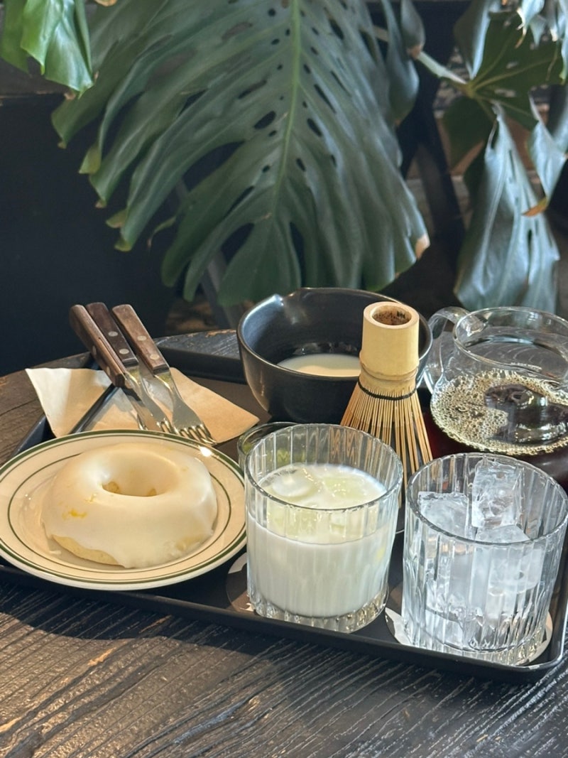[BCBL coffee roasters] 부산 광안리 오션뷰 카페 / 부산 광안리 커피 맛집 / 광안리 카페 추천