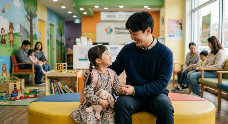 2026 어린이 독감 예방접종 일정 총정리 무료 대상 확대와 1회 2회 접종 비교 분석
