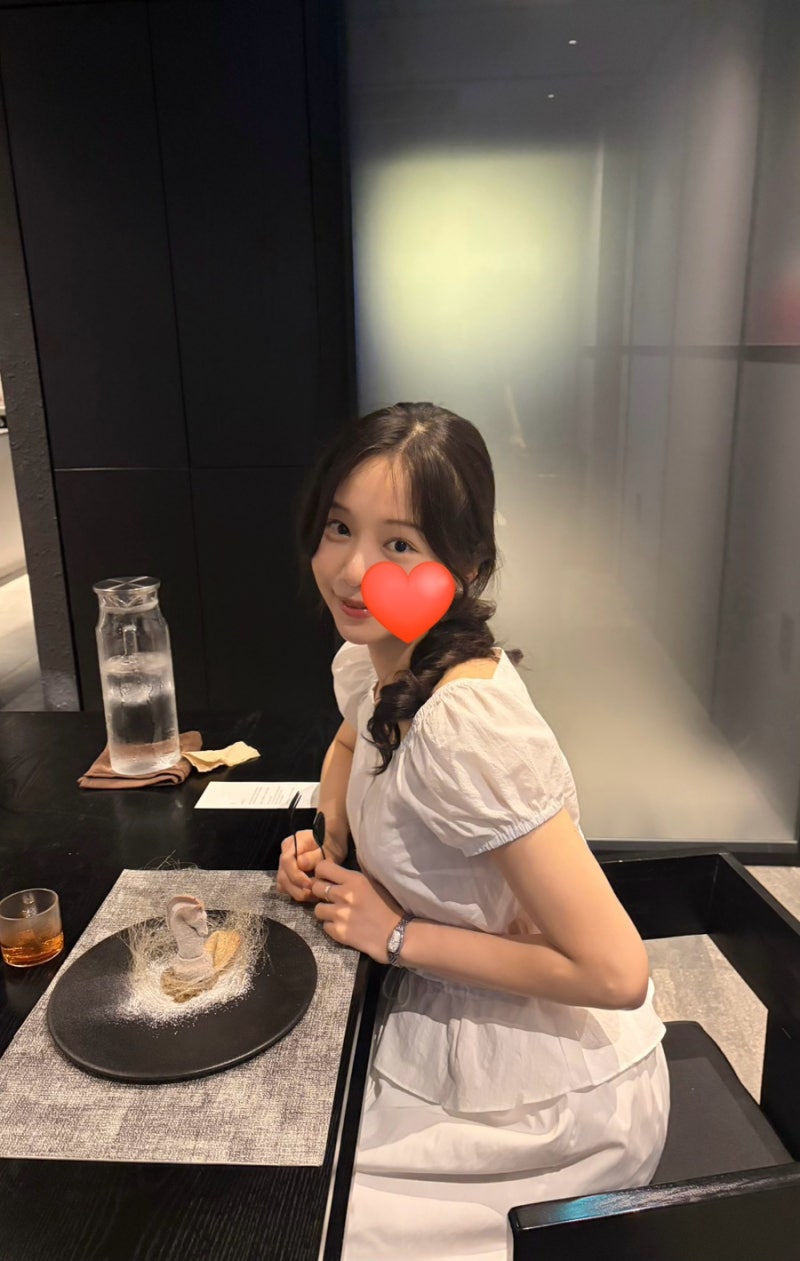 사회초년생 200만원대 명품 주얼리 추천 : 쇼메 주드리앙 목걸이, 주드리앙링, 비드쇼메 반지 ....
