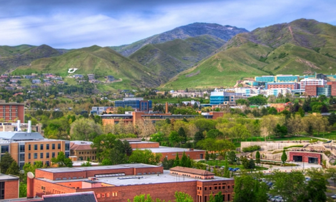 미국 패스웨이대학: 유타대학교(University of Utah) 입학 요건부터 수속 가이드까지 총정리