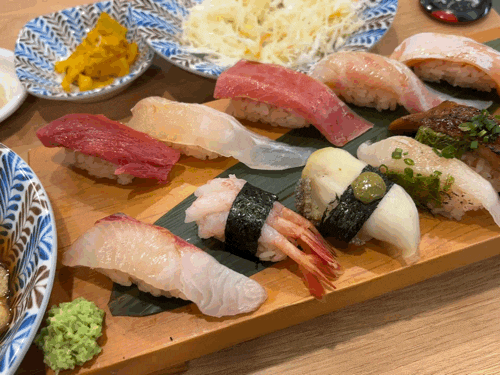 보라매초밥 맛집 저당초밥 다이어터 초밥 추천 김태완스시 보라매점