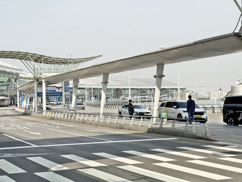 인천공항 1터미널 발렛파킹 예약 방법 주차요금 할인 무료카드 비교
