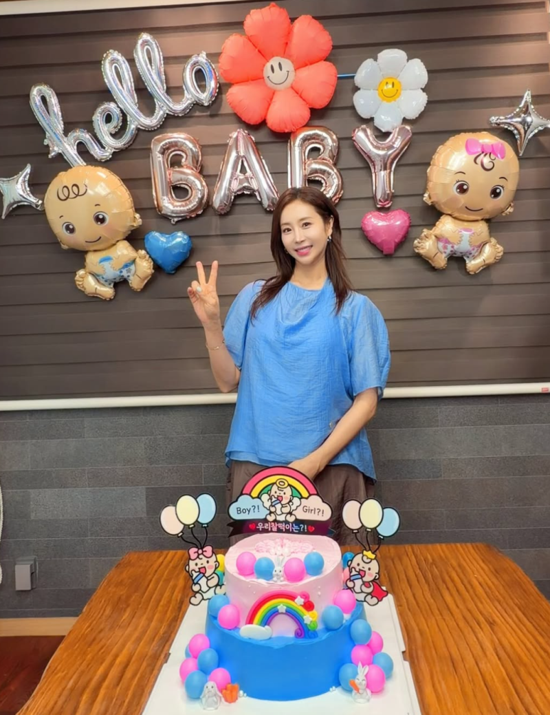 47세 예비맘 한다감의 선택, 출산 앞두고 직접 장만한 육아 필수템 5가지