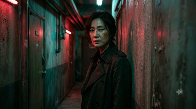 Netflix映画『キル・ボクスン』レビュー：殺し屋よりも母親業が大変なワーキングマザーの冷酷な戦い
