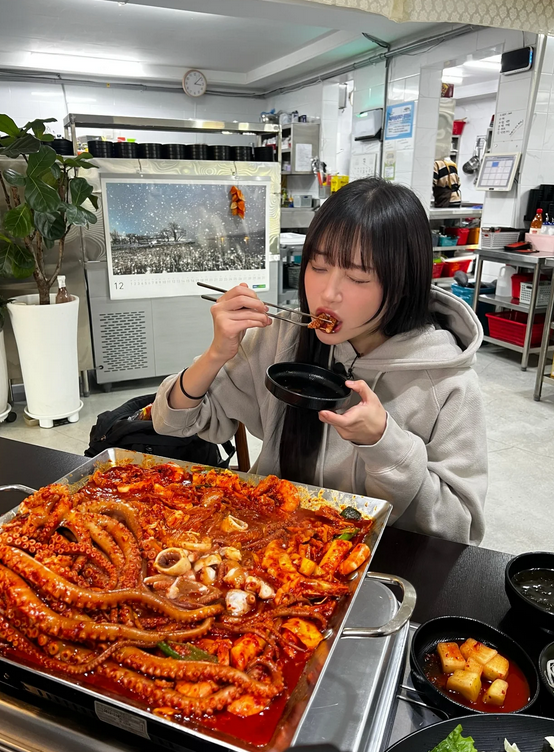 쯔양·히밥 먹방 수익 중단되나? 유튜브 먹방 규제·수익 창출 제한·새 가이드라인·섭식장애....