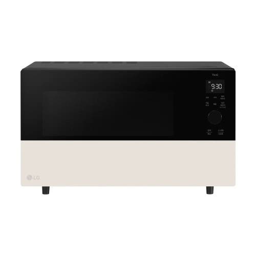 LG 디오스 광파오븐 MLJ39ER 쿠폰적용가와 듀얼 광파쿡 핵심 정리