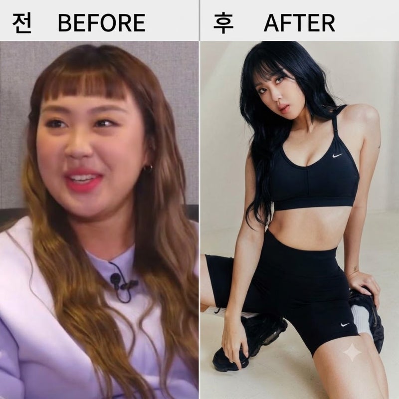 “13kg 빼고 개미허리 완성” 이영지, 폭풍 감량 부른 현실 다이어트 식단은?
