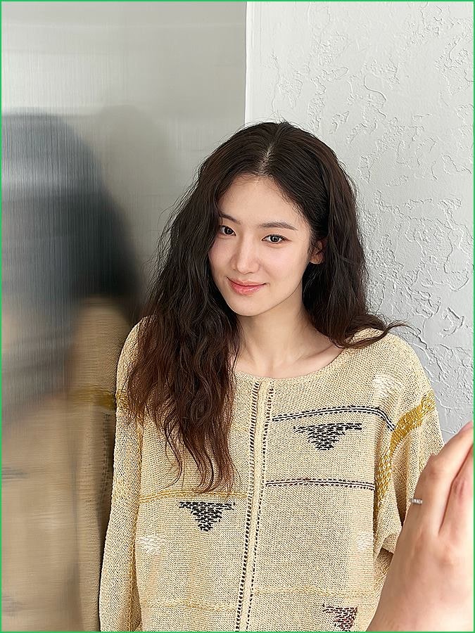 연쇄살인마 아빠 쫓던 박주현, 이번엔 고향 시장 정육점 사장 됐다