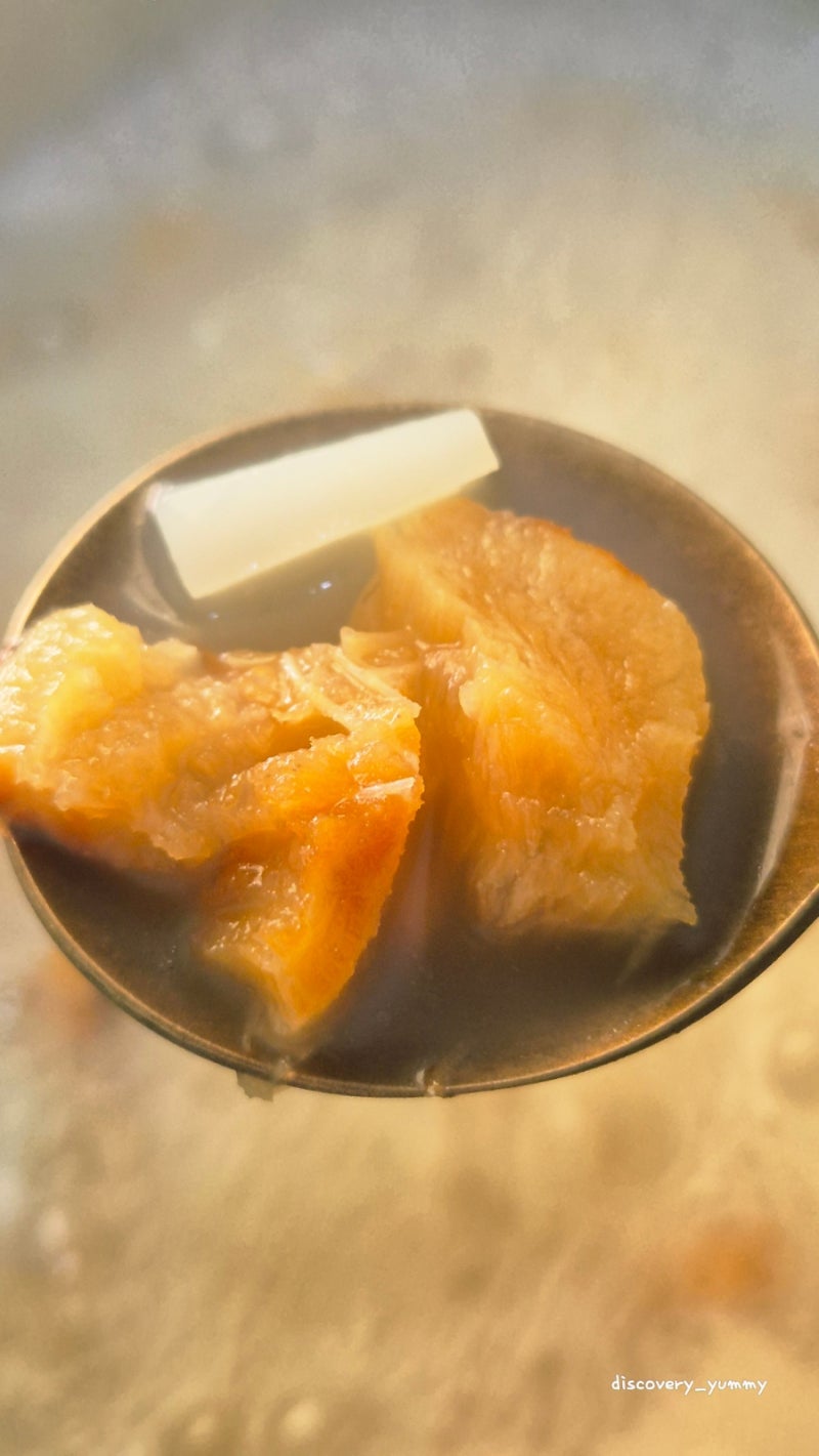 황태채 요리 용대리 황태채 500g 황태조림 콩나물 황태국 레시피 북어채